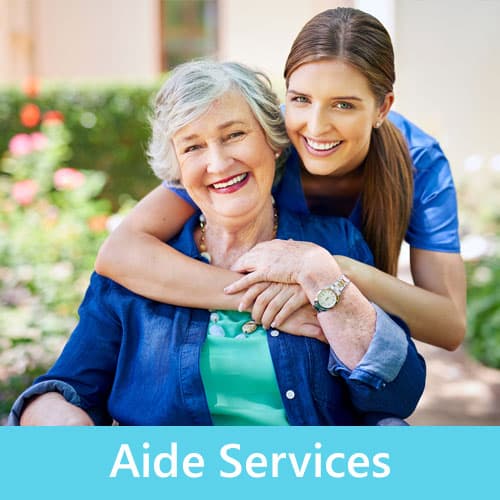 Aide Services
