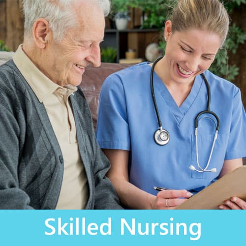 Skilled Nursing