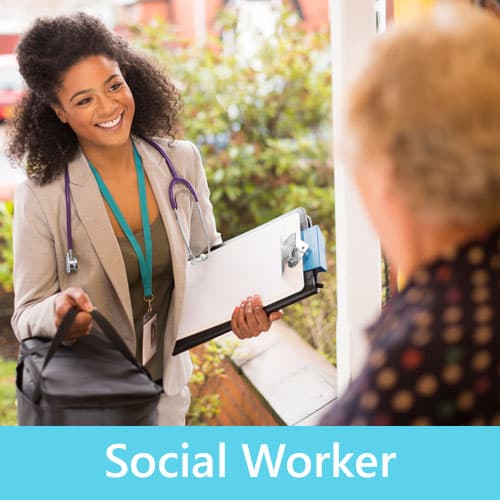 Social Worker