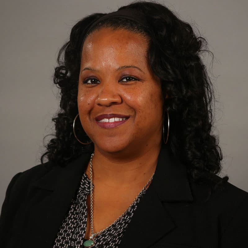 Nateisha Sullivan, LPN